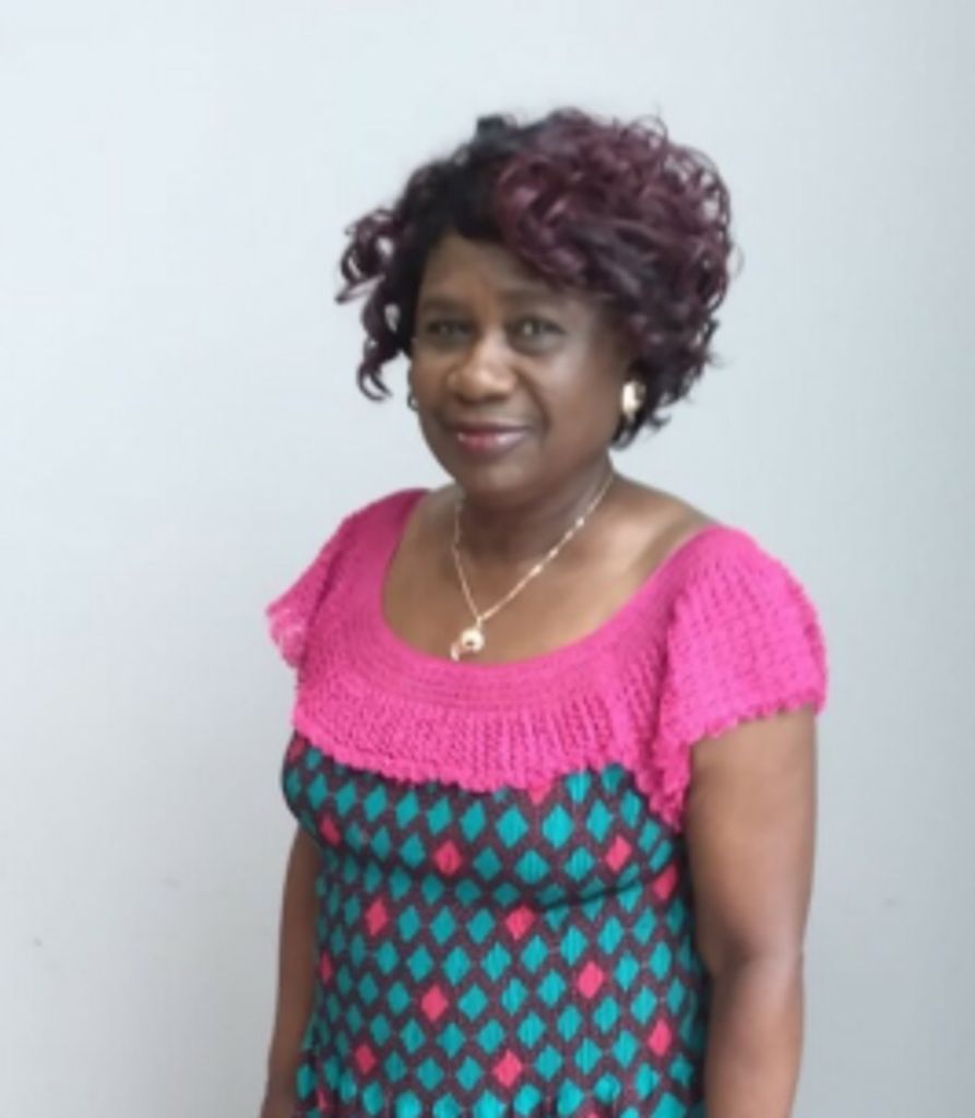 Selina Achiaw