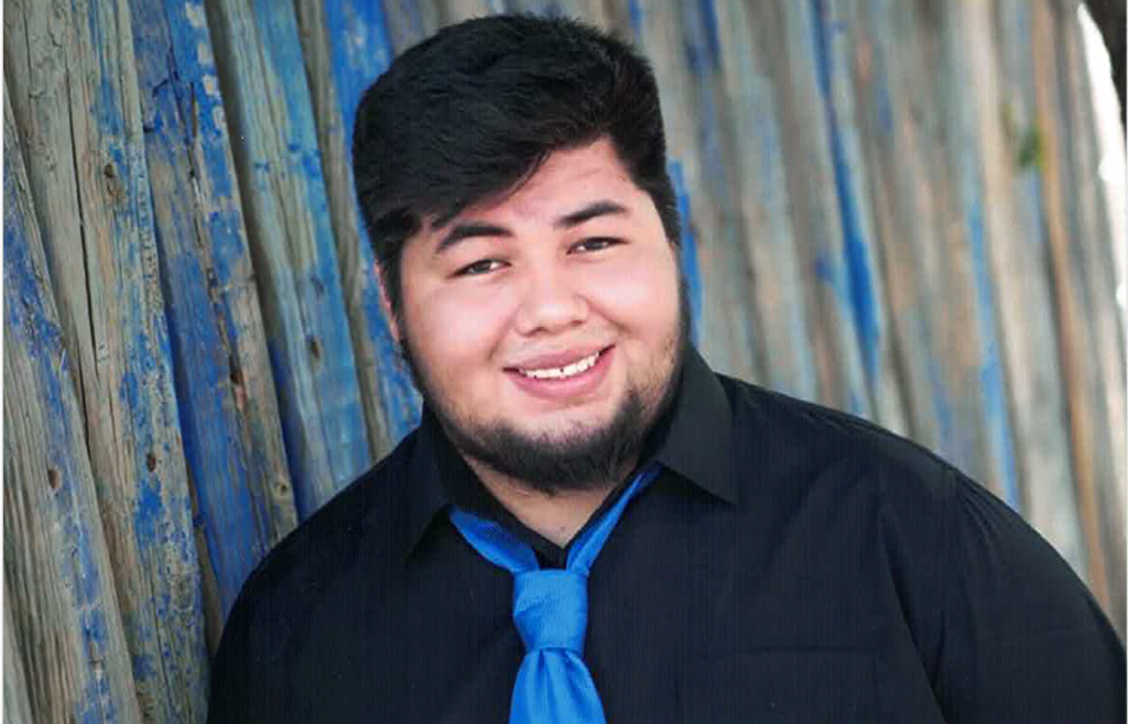 Brandon Josh Nelson Tenorio Profile Photo