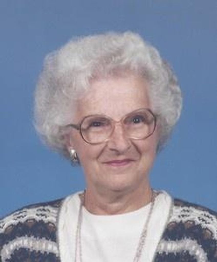 Betty J. Nicholas
