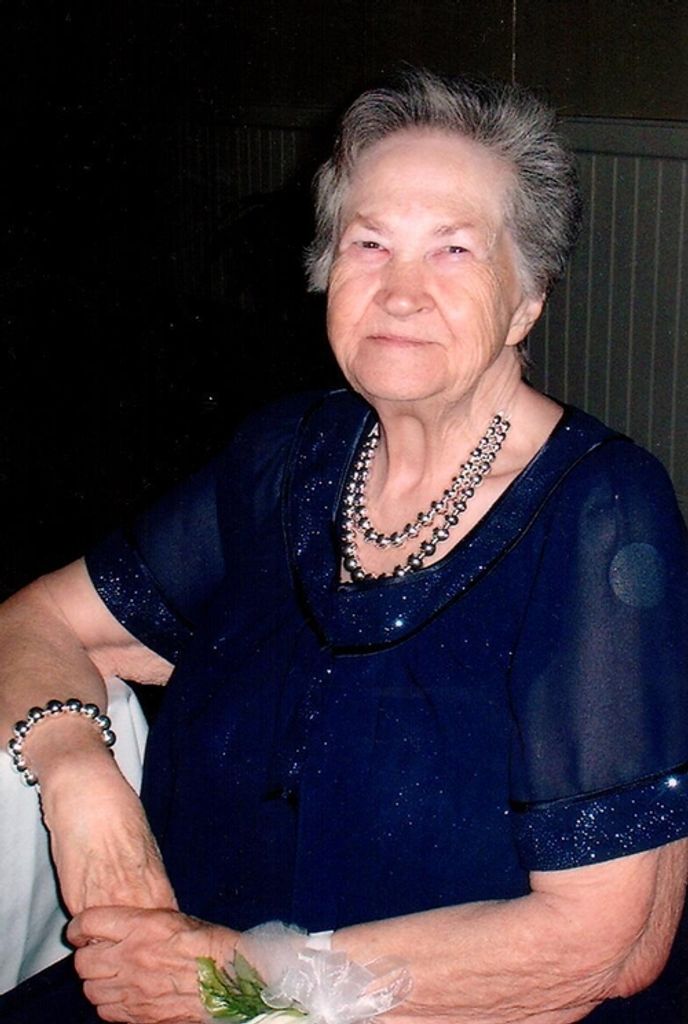 Rosemary Deaton Profile Photo