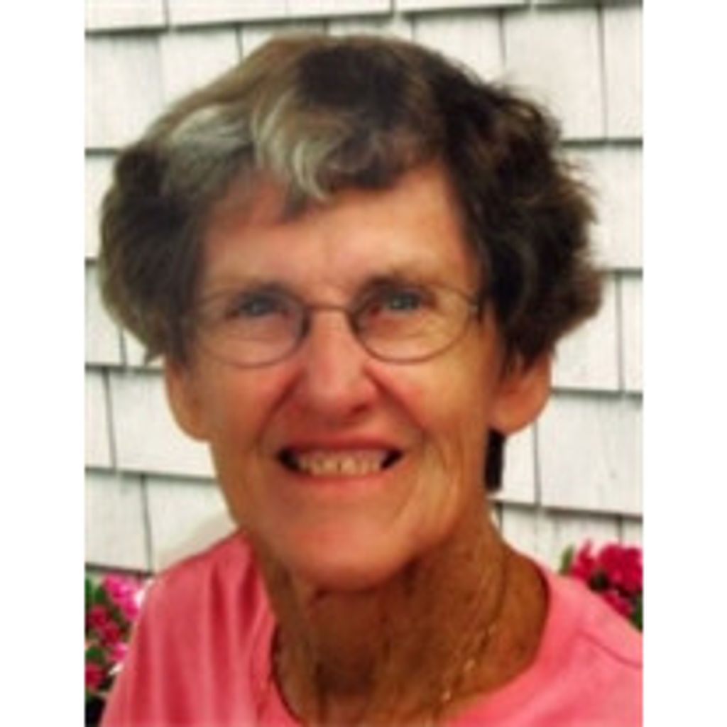 Ruth A. (Coughlin) Lawrie Profile Photo
