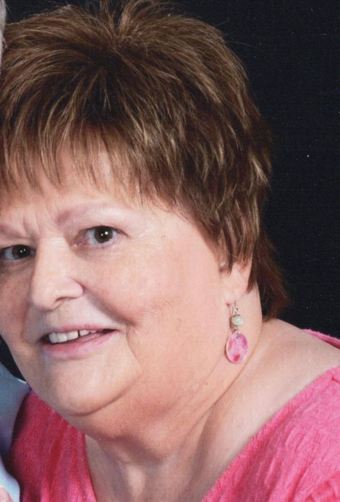 Sharon Everhart Cahill Profile Photo