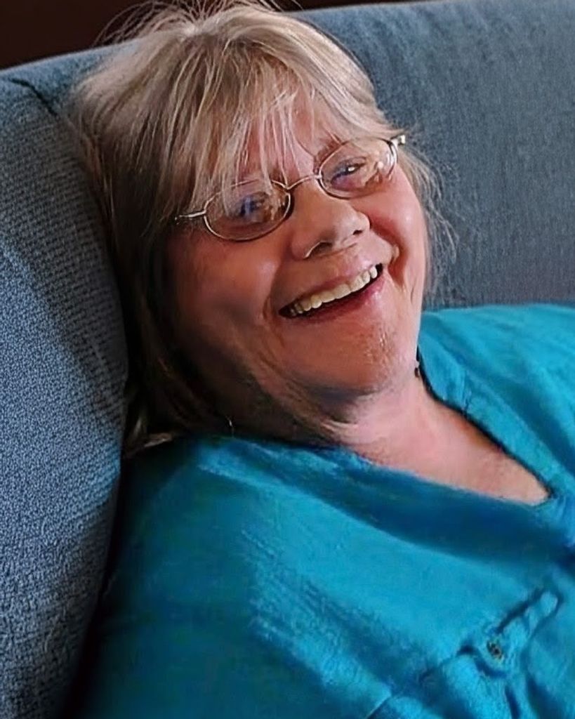 Ava Lee Carter Profile Photo