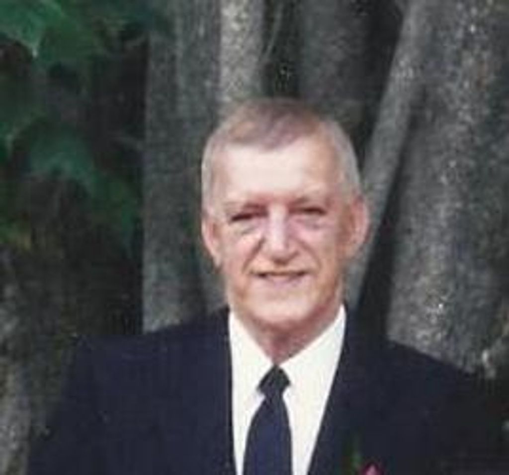Allister Cross Profile Photo