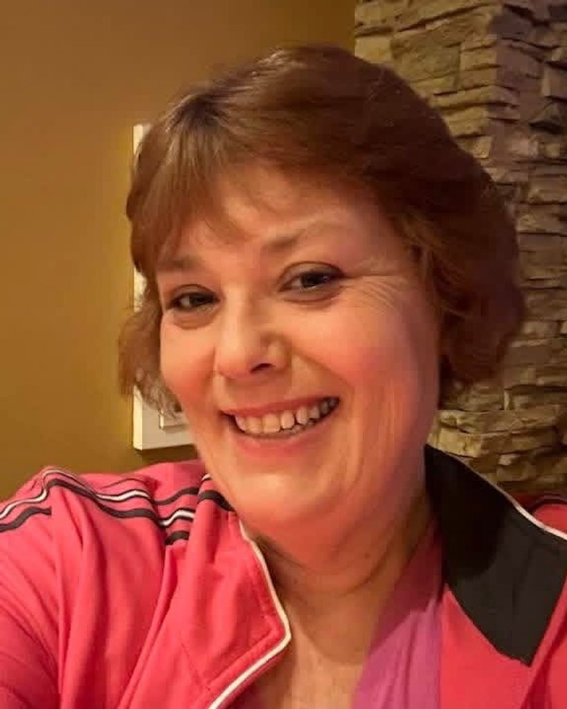 Susan Marie Hayden Profile Photo