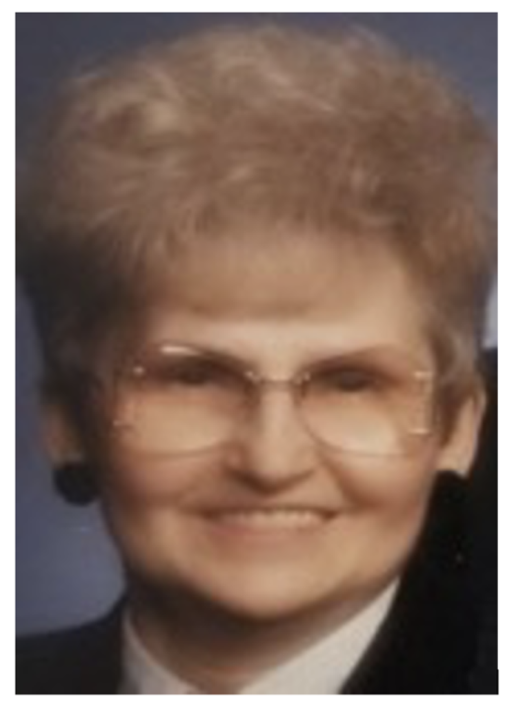 Lorenzia "Laurie" E. Oakes
