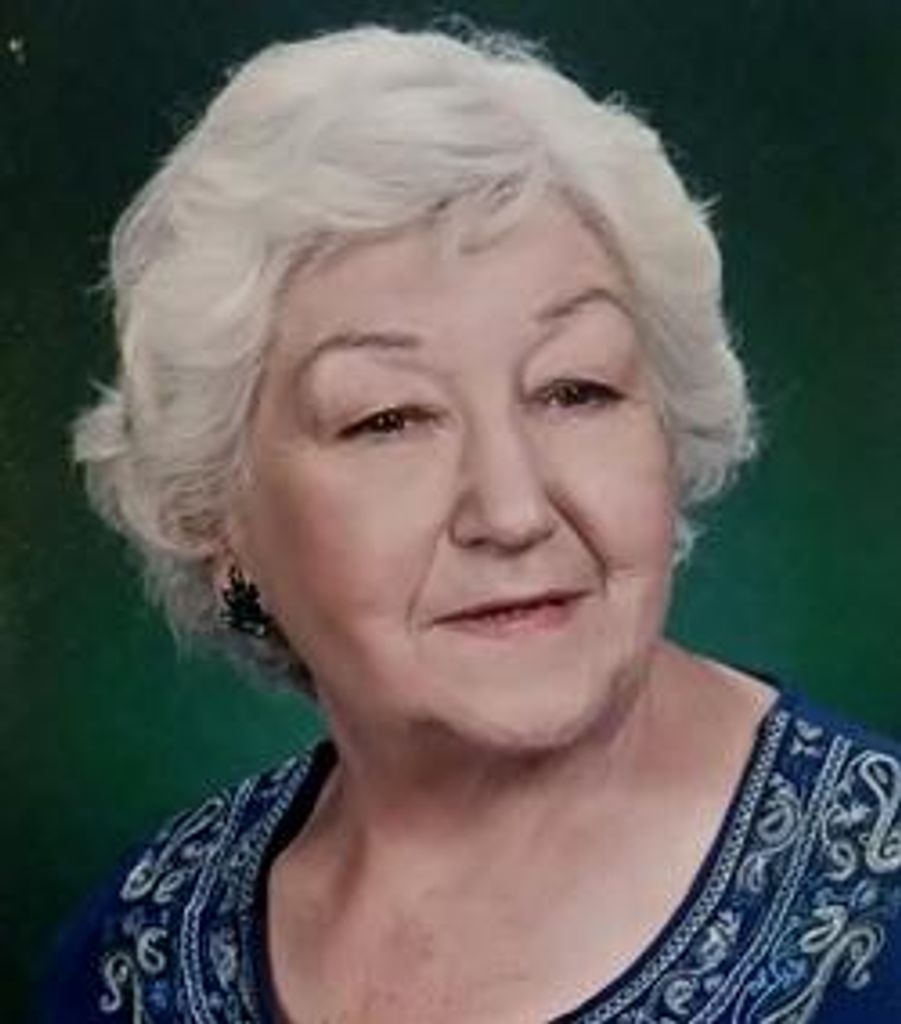 Iva Dorlene Morrison Profile Photo