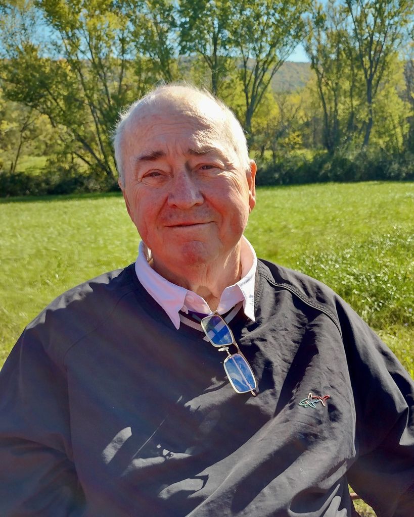 Charles Raymond Doster Profile Photo