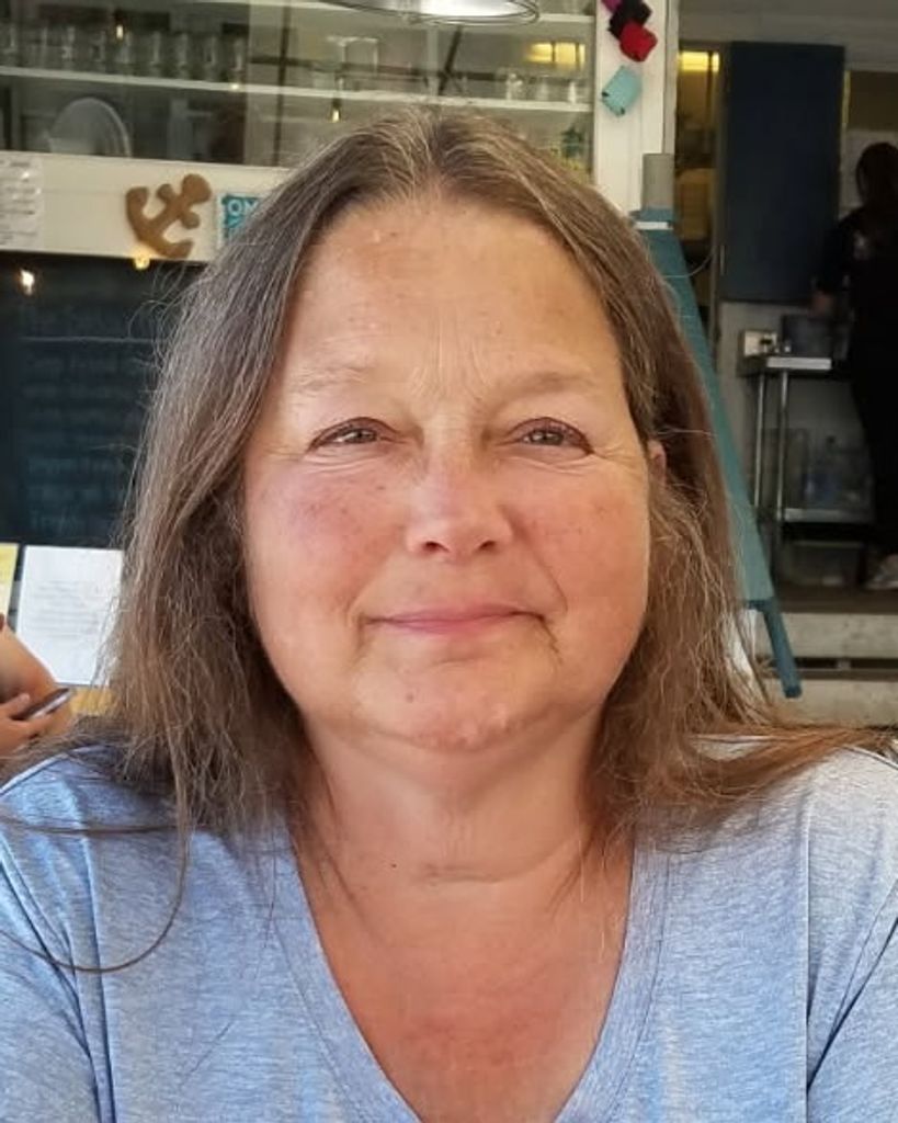 Denise Marie Johnston