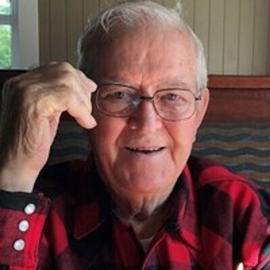 Wesley  Wallace Dawson Profile Photo