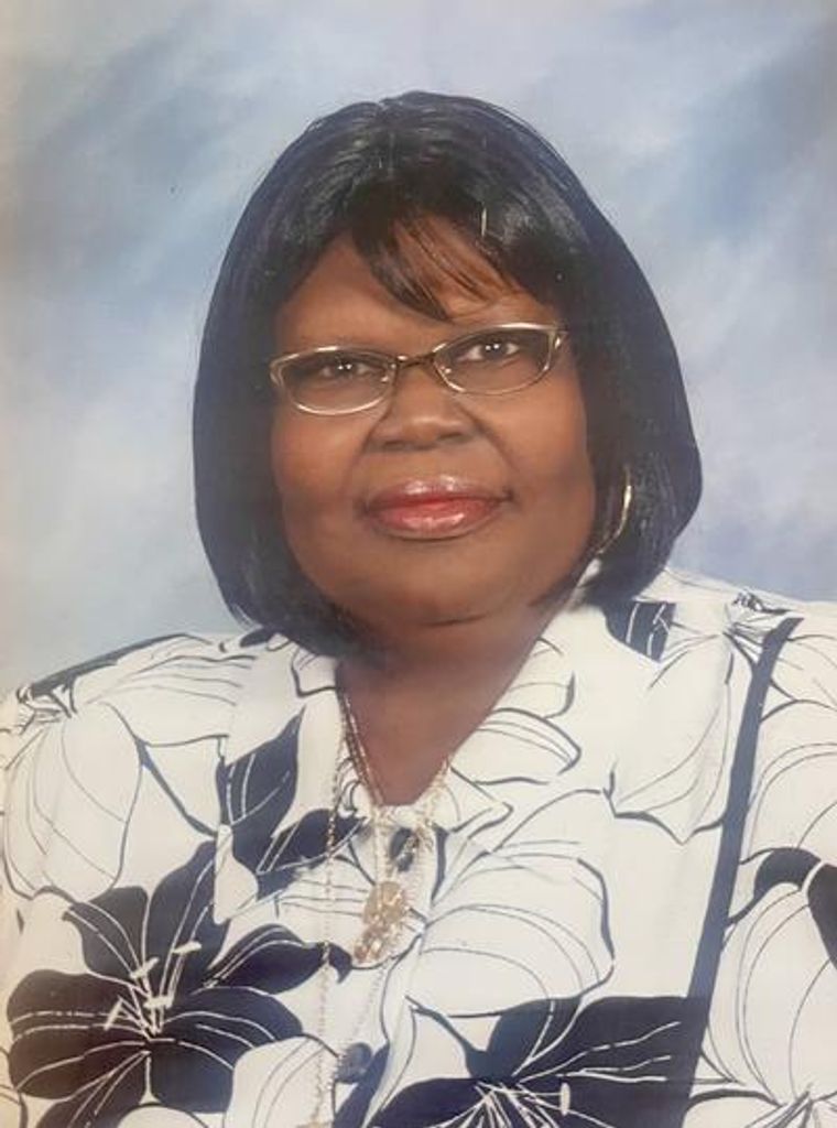 Glosmin Thomas Profile Photo