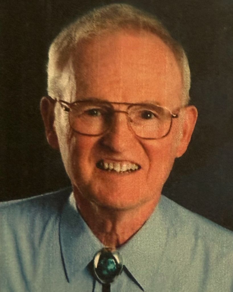 Robert Edwards Burgess Profile Photo