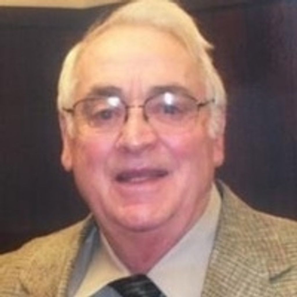 John  Joseph Castelli