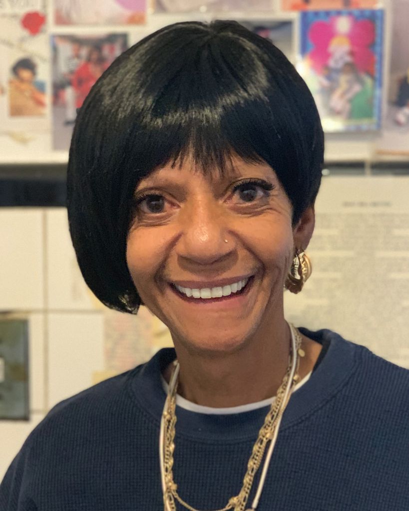 Bobbie Lynn Owens Profile Photo