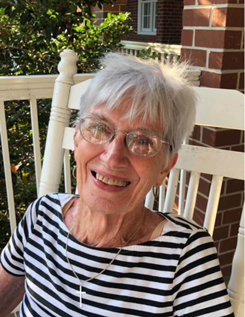 Sara (Moore) Stanley