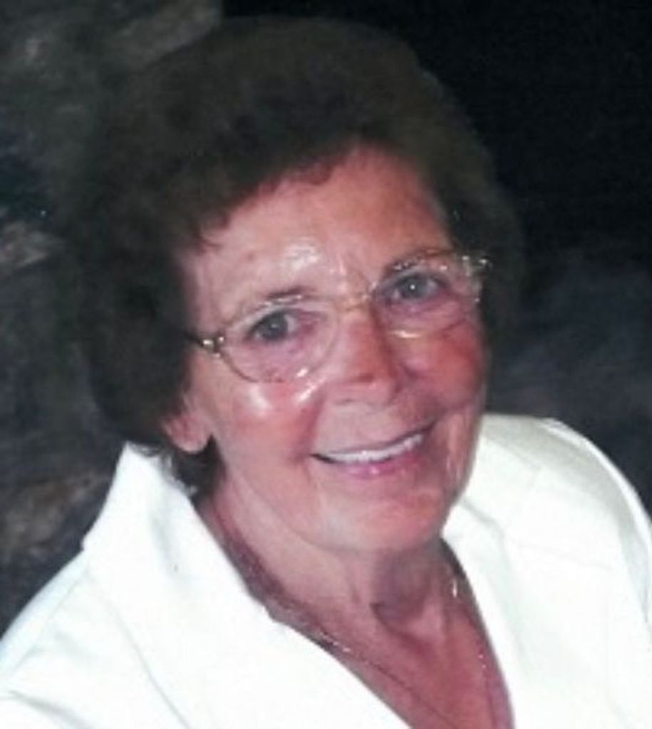 Nancy West