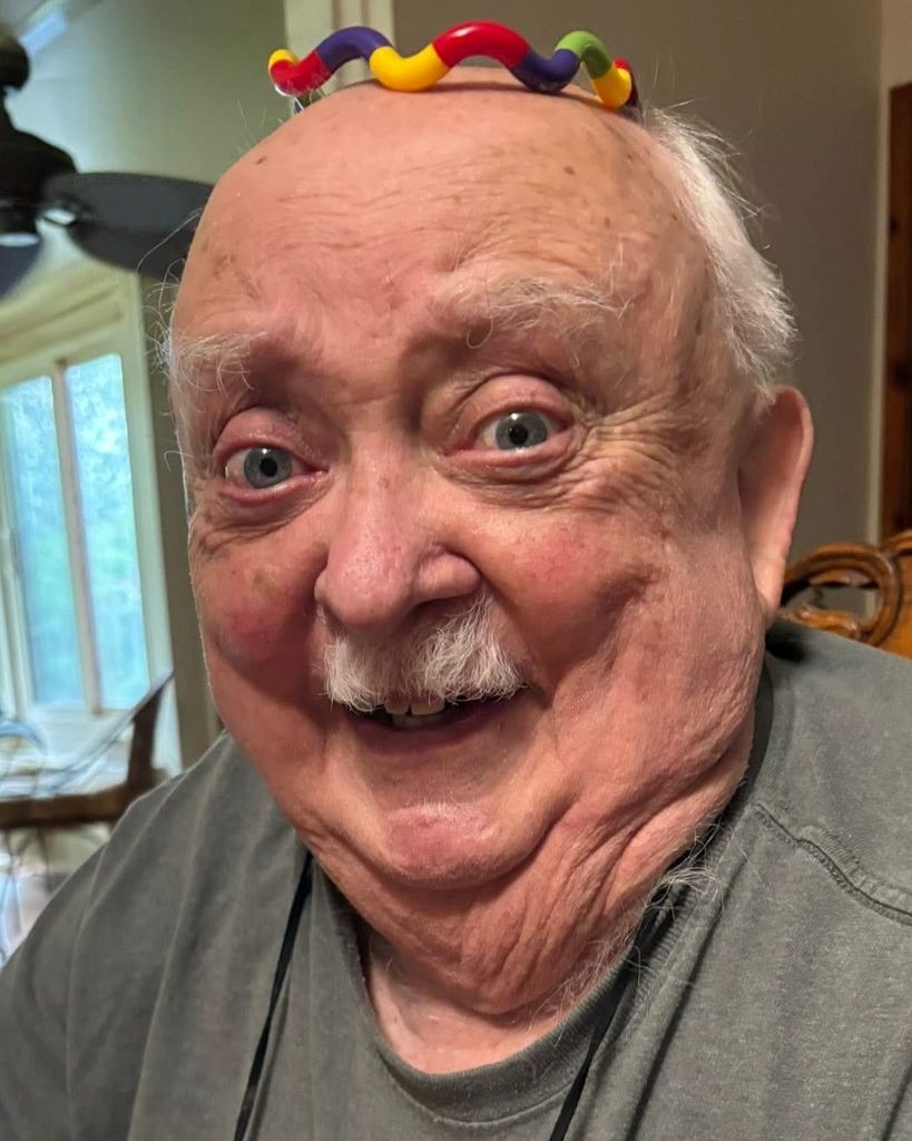 Leroy Elwood Rud Profile Photo