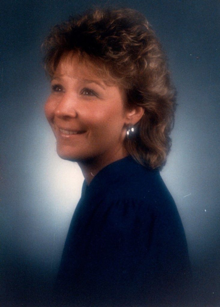 Gordon, Christine 'Tina' F.