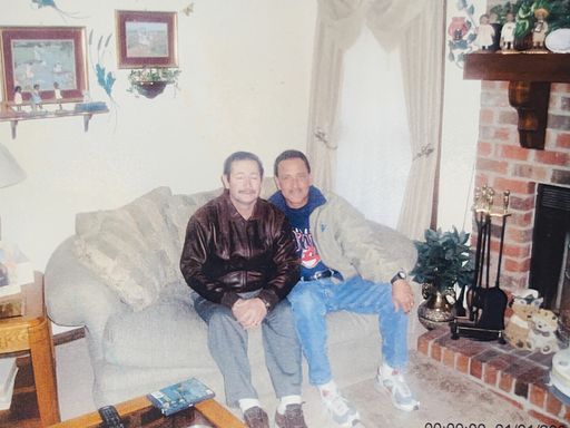 Angel Luis Molina Real photo gallery thumbnail 139 of 218
