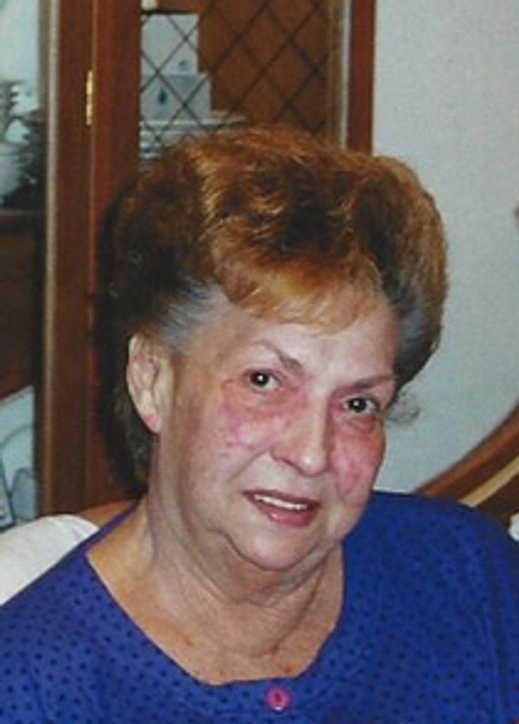 Mollie C. (Didado)  Ferrise