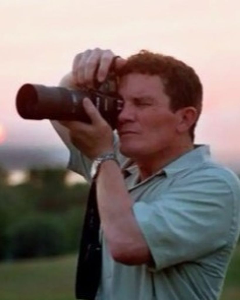 Michael Alan Whiffen