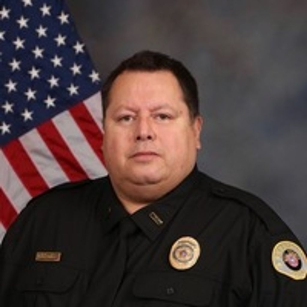 Major Steve Ramirez, Iii.