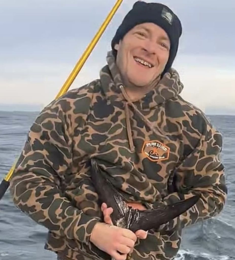 Corey M. Henry Profile Photo