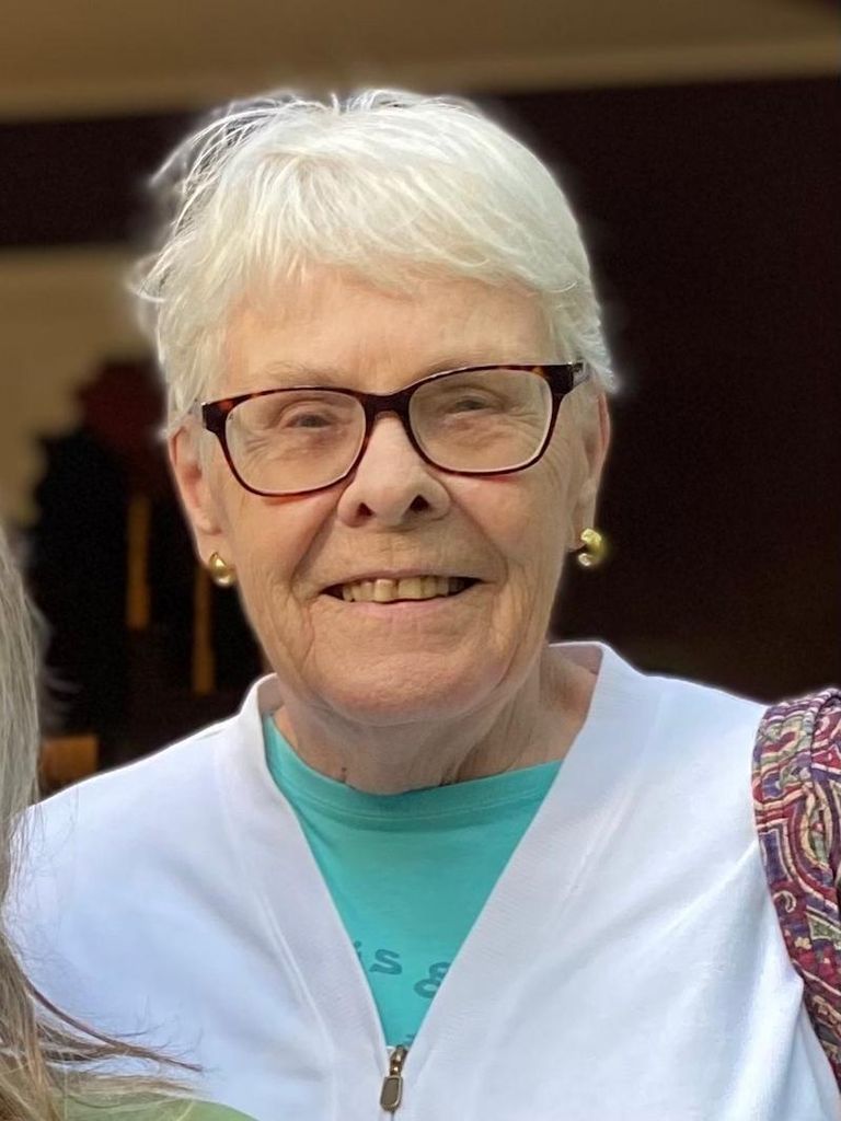 Nancy Suzanne "Susie" Hershey