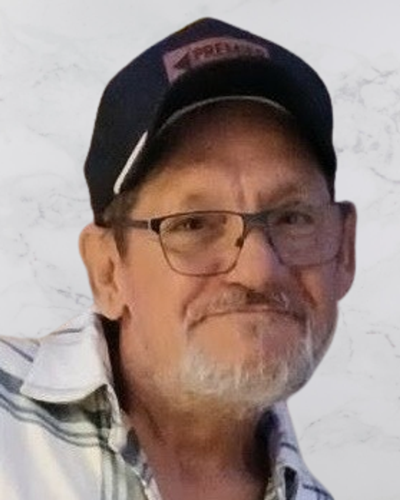 Thomas "Perry" Burge