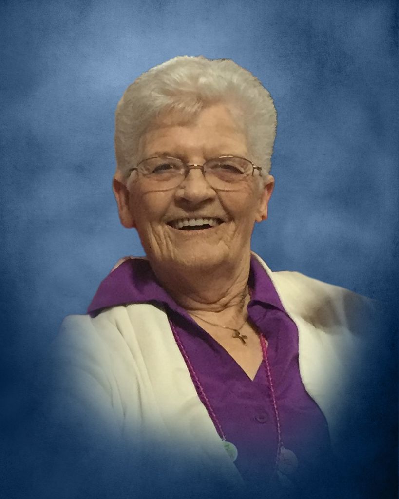 Barbara J. Alexander Profile Photo