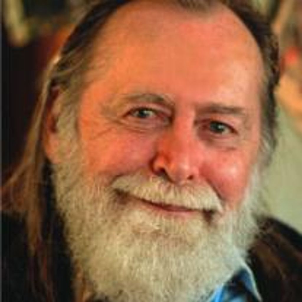 Rodney Cihlar