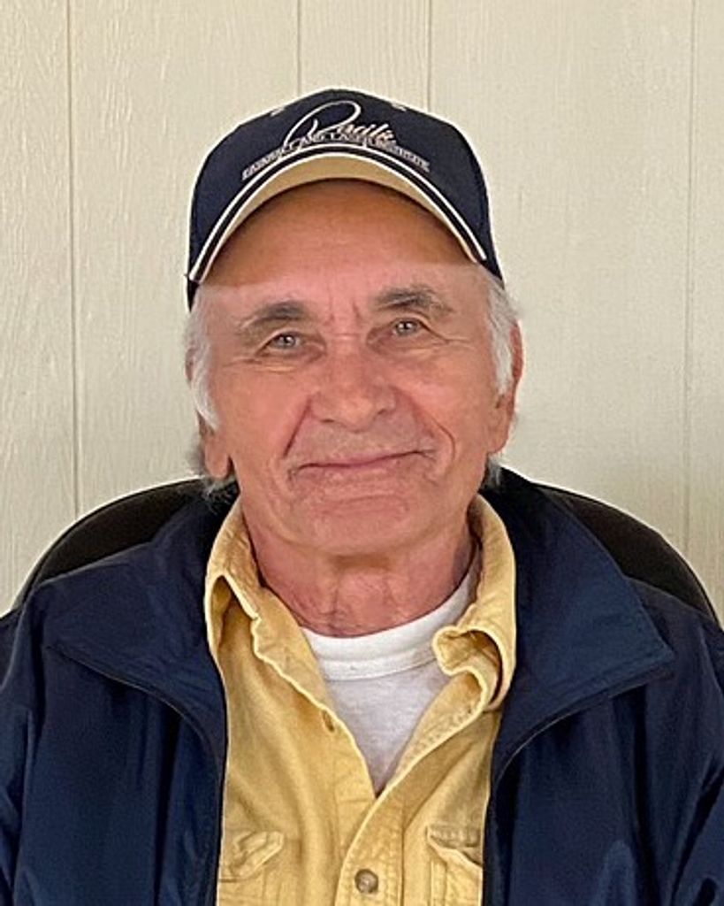 James  Douglas "Doug" Henson Profile Photo