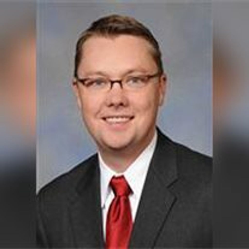 Alexander N. Lamme Profile Photo