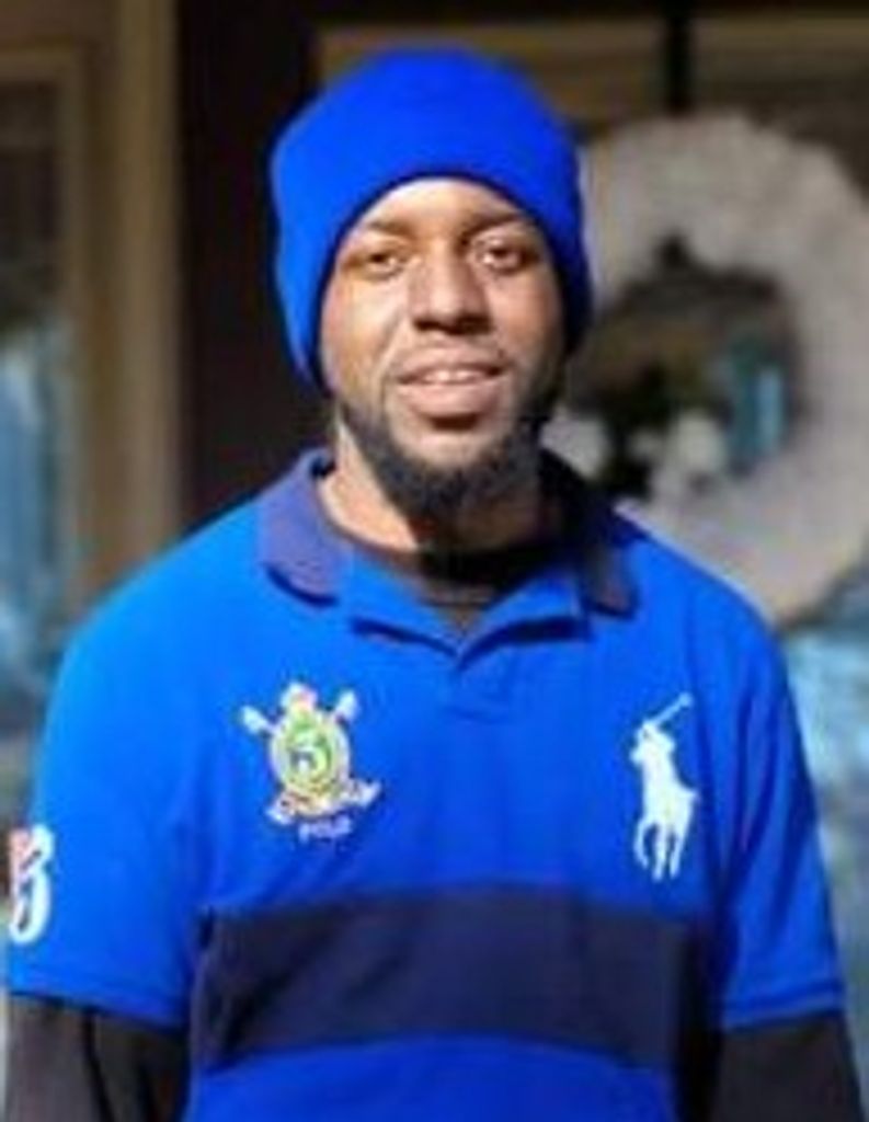 Mr. VanQuan Scott