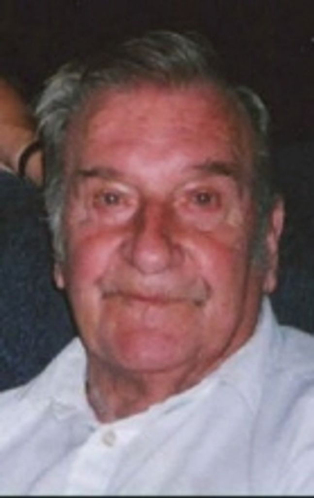 Charles Edward Gassen,  Sr.