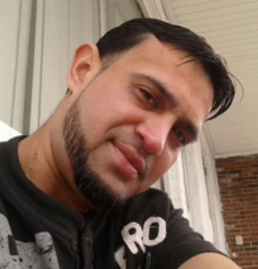 Haroldo Giron Profile Photo