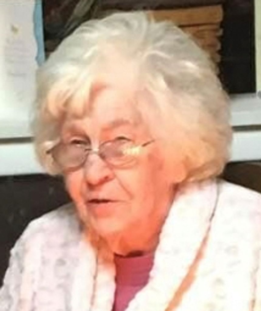 Gloria F. (Simmons)  Covert Profile Photo