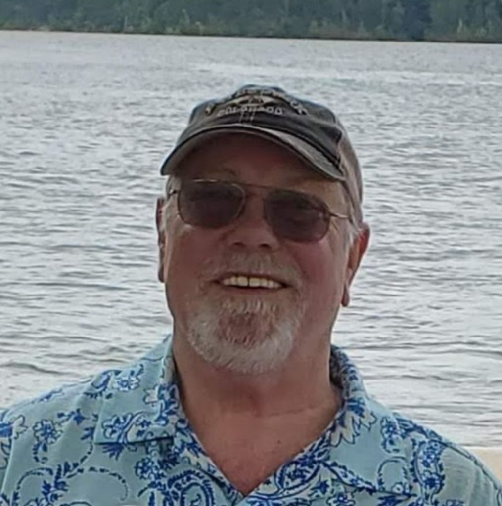 Daniel "Danny" Keith Maglothin
