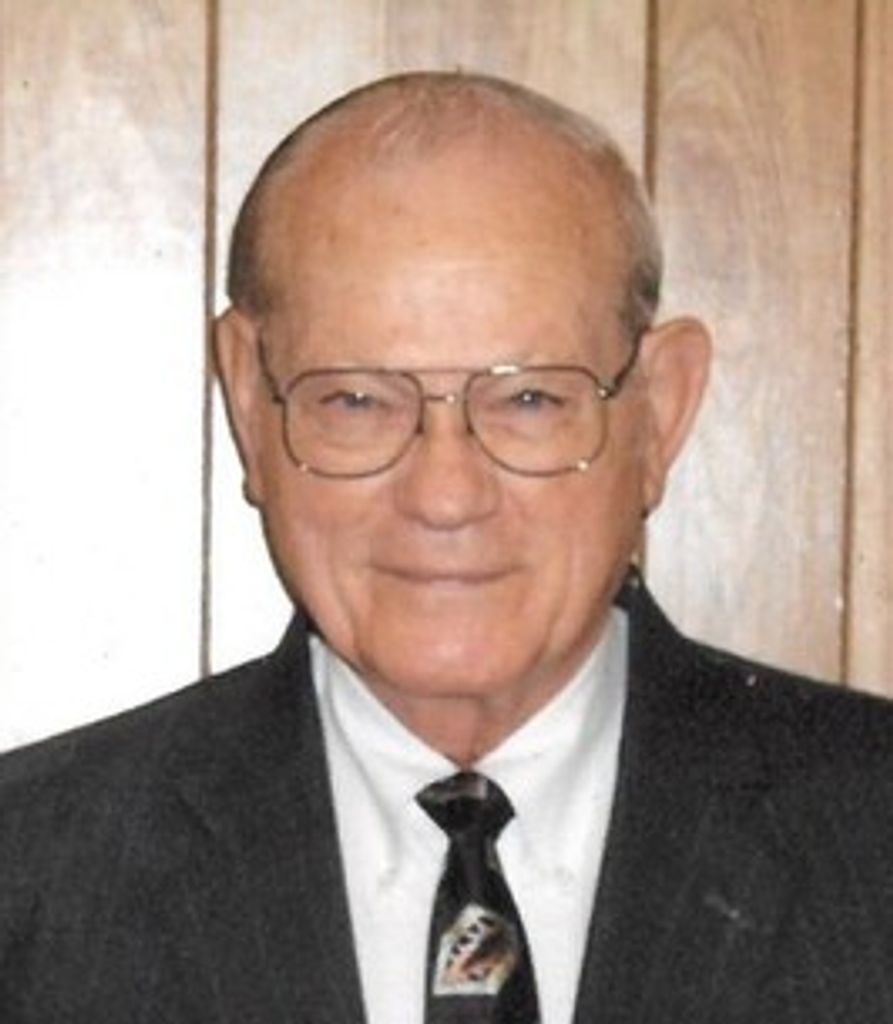 Roy Goodmiller