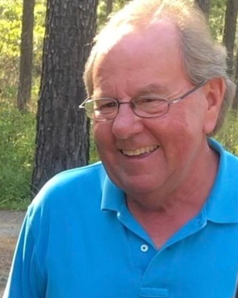 Charles Standley "Stan" Cannon