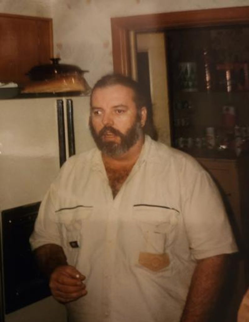 Rickey Pauler Profile Photo