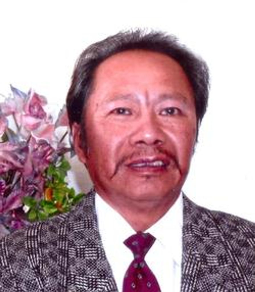 Thien B. Huynh Profile Photo