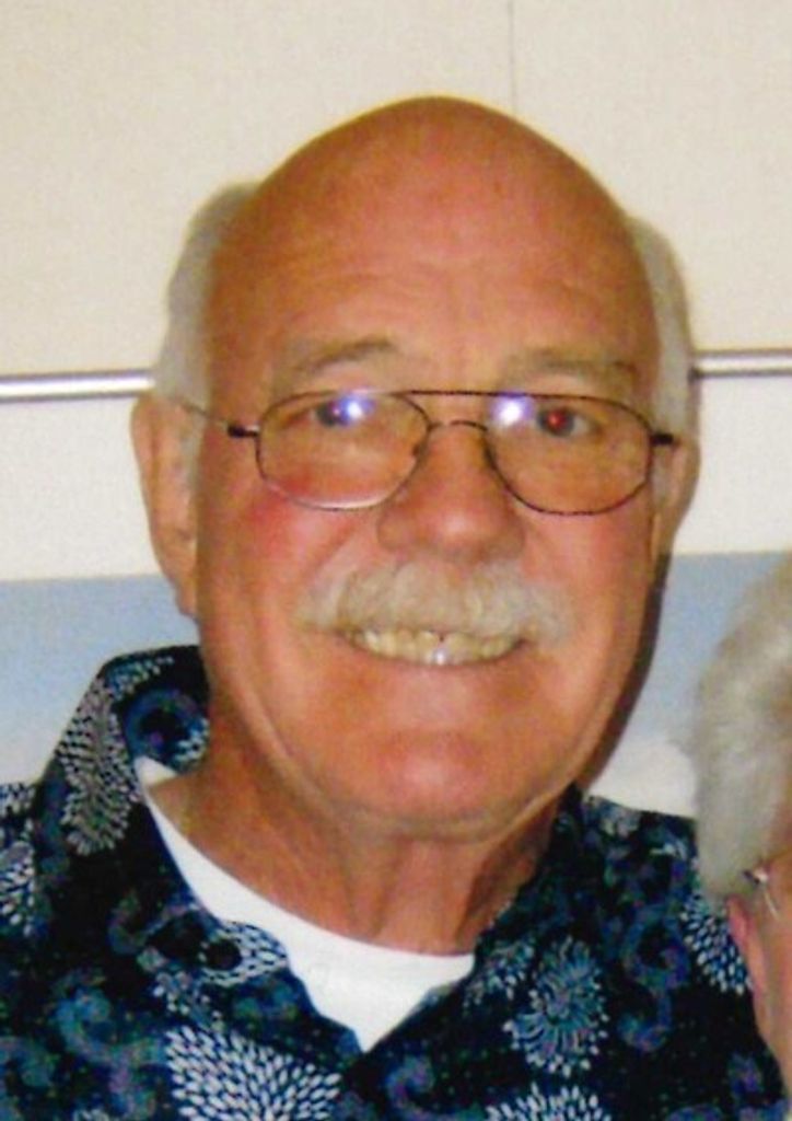 James 'Jim' Larry Turnbull