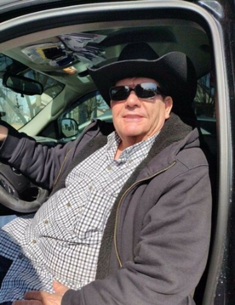 Kenneth Dale Stoll, Jr. Profile Photo
