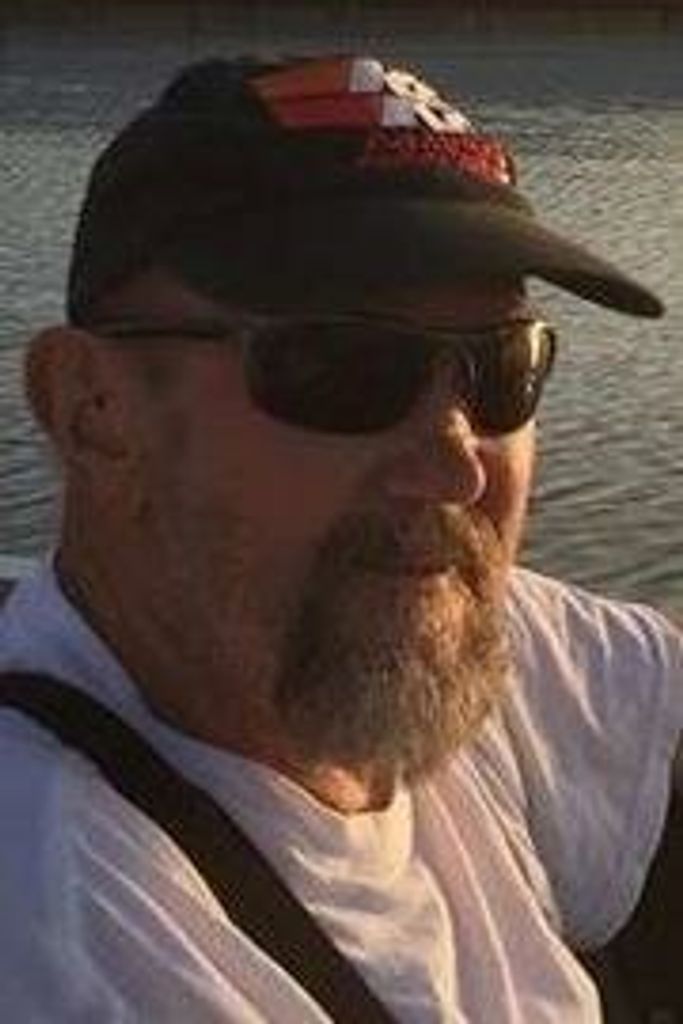 Joseph Charles "Joe" Rustin,Sr. Profile Photo