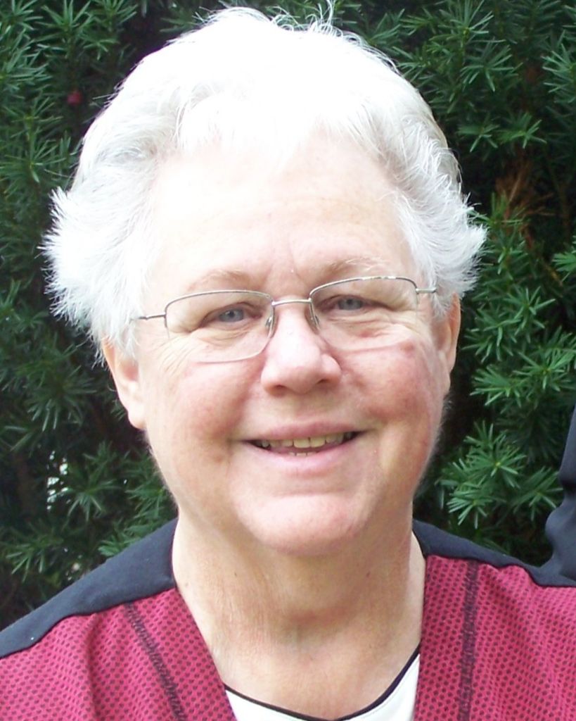 Margy P. Laverenz Profile Photo