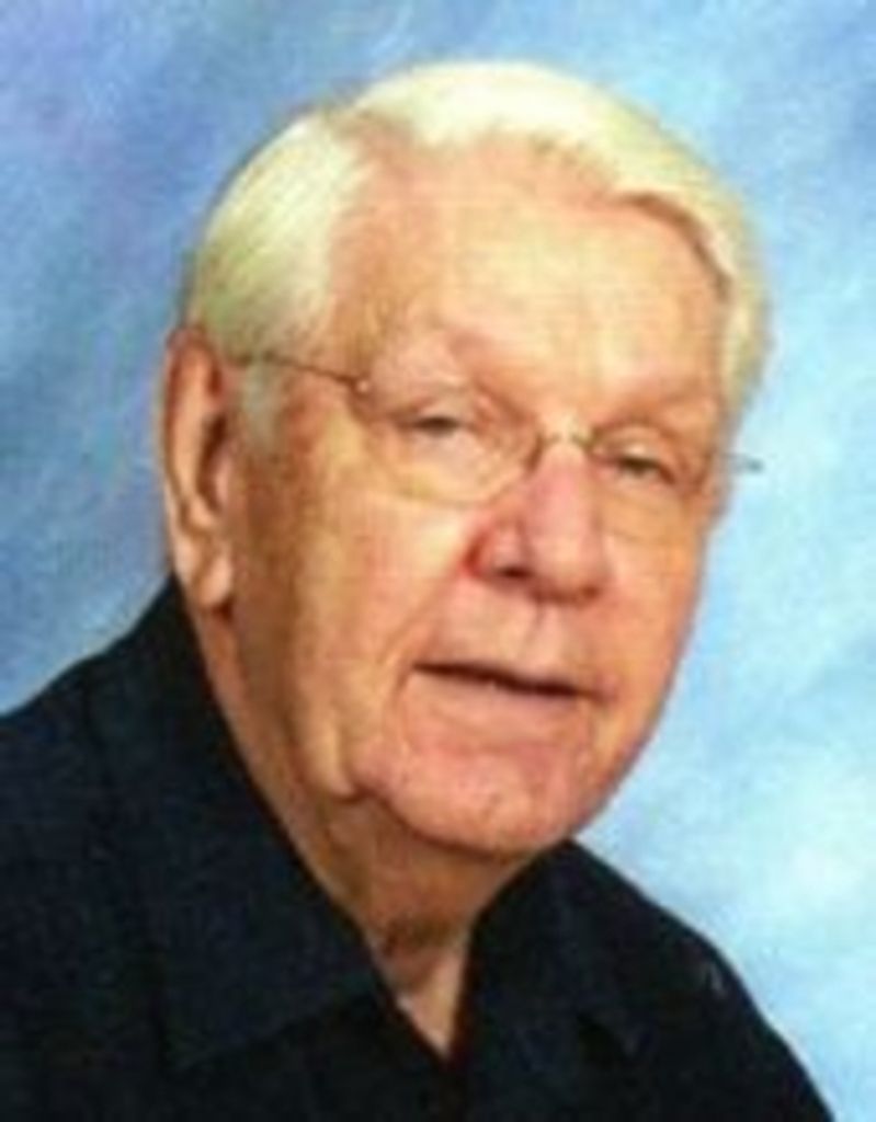Forrest Lee Lovelady