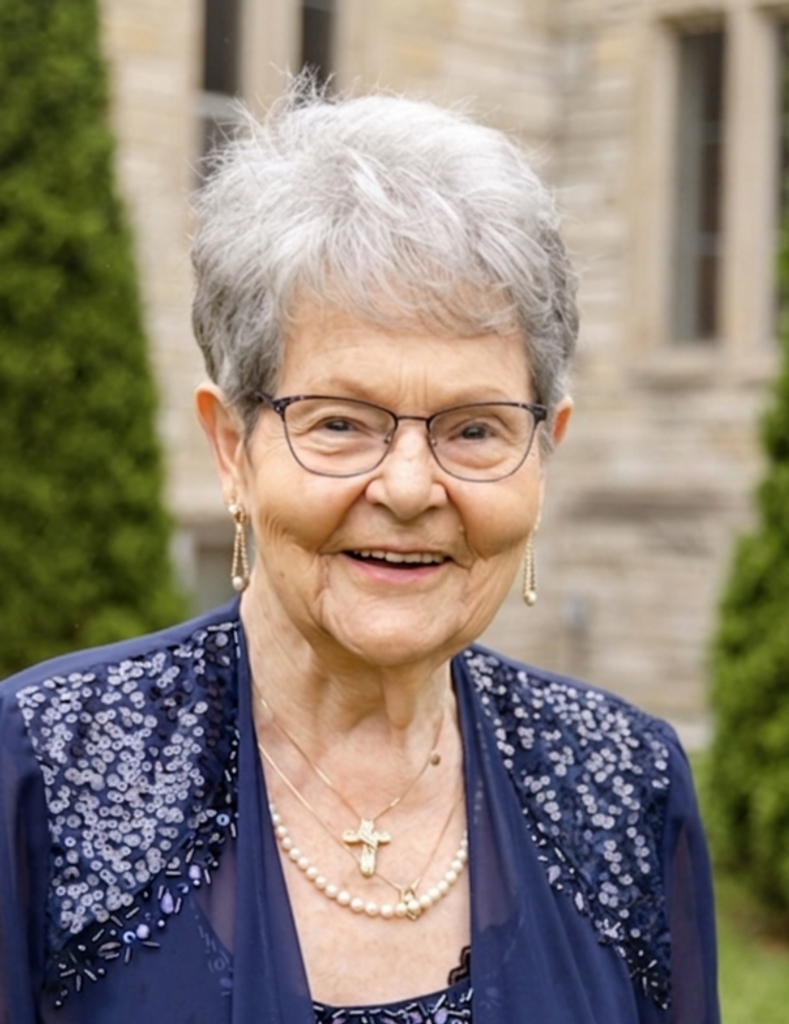 Evelyn "Evie" Mae Fransen Profile Photo