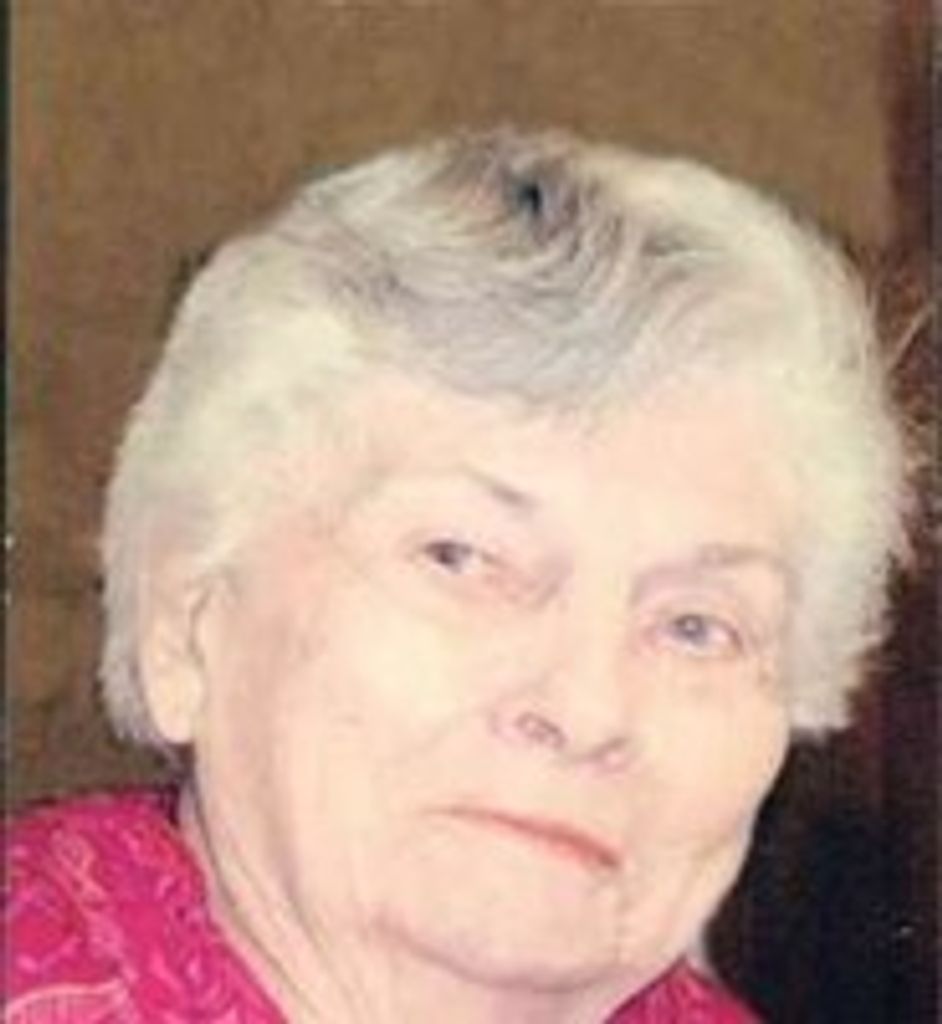 Vernon Marie Miller