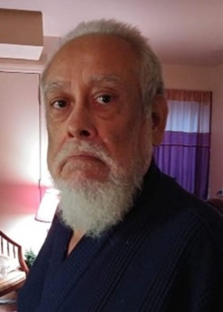 Eusebio Rodriguez Profile Photo